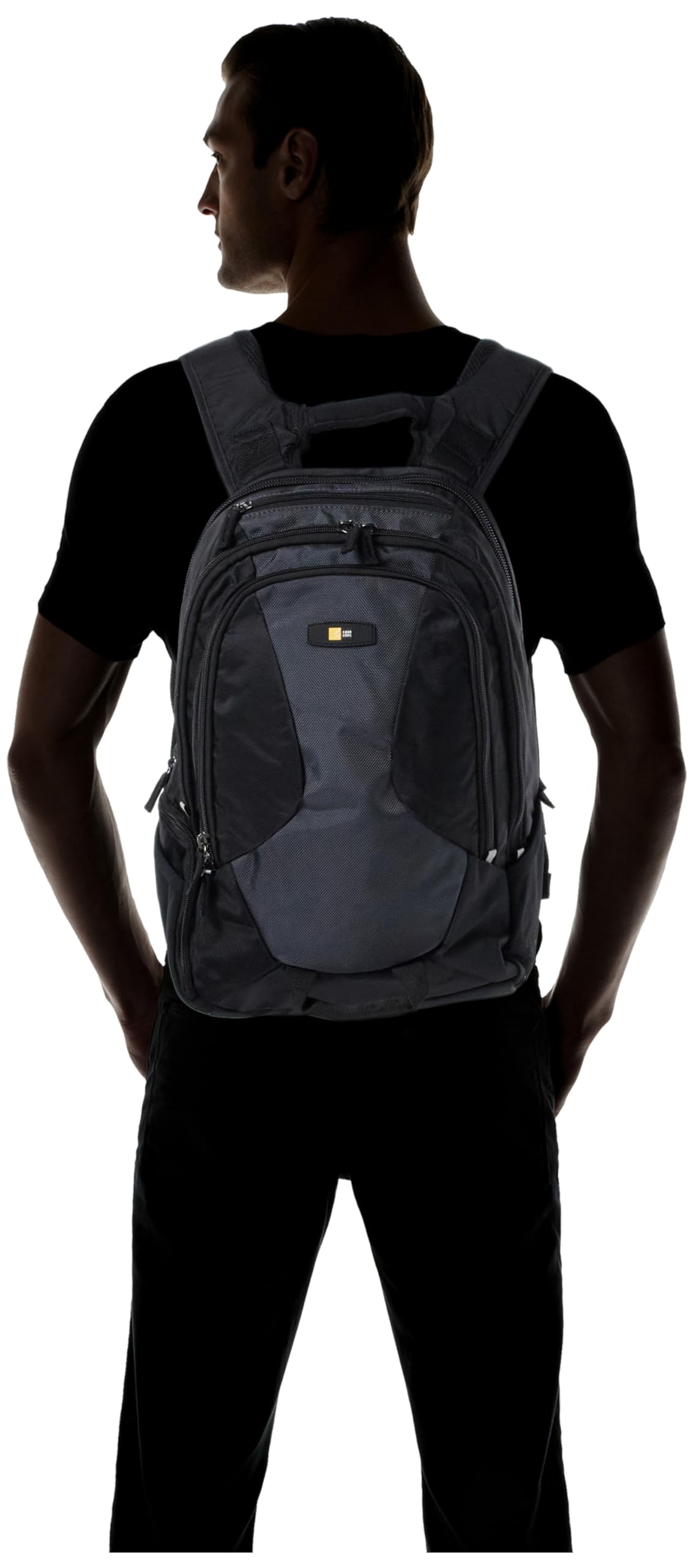 case-logic-intransit-14-laptop-daypack-rbp-414-black image 2
