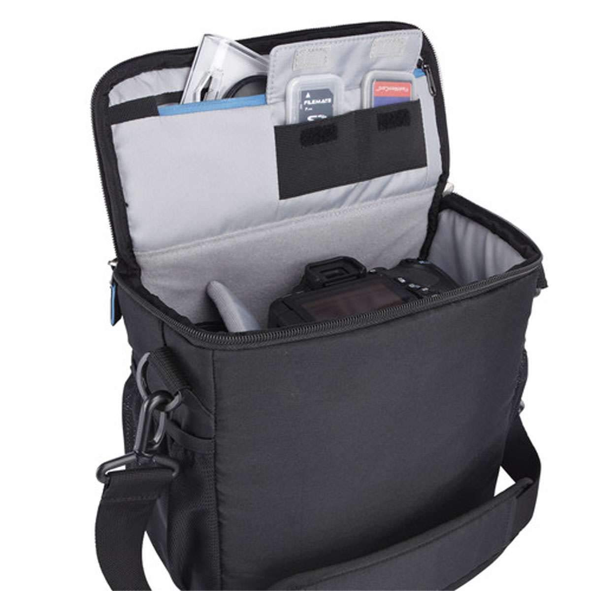 case-logic-cpl-106-dslr-camera-shoulder-bag-medium-black image 4
