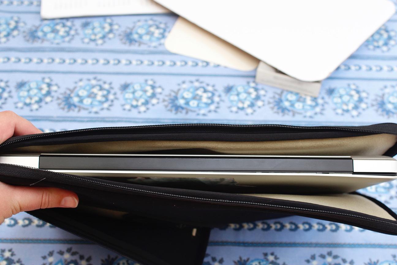 Great sleeve for my MacBook Pro