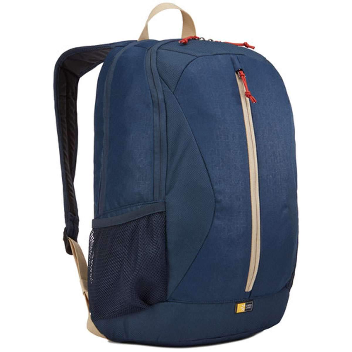case-logic-ibira-notebook-carrying-backpack-for-15-6-laptops-blue image 1