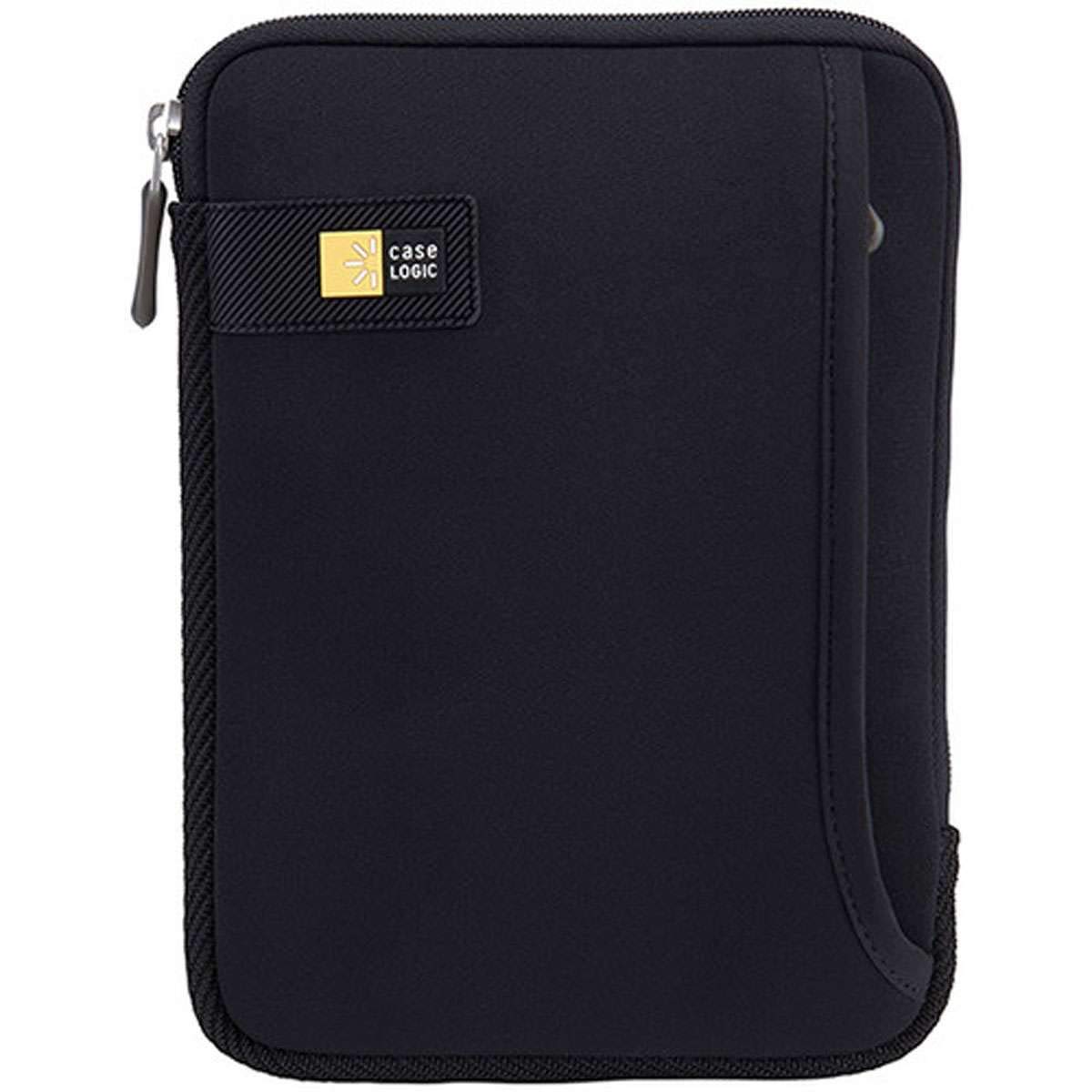case-logic-ipad-mini-7-inch-tablet-case-with-pocket-black-tneo-108 image 2