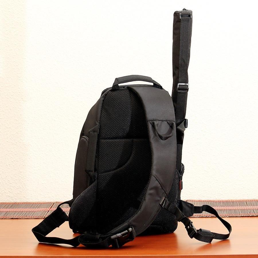 Nice bag, a bit boxy
