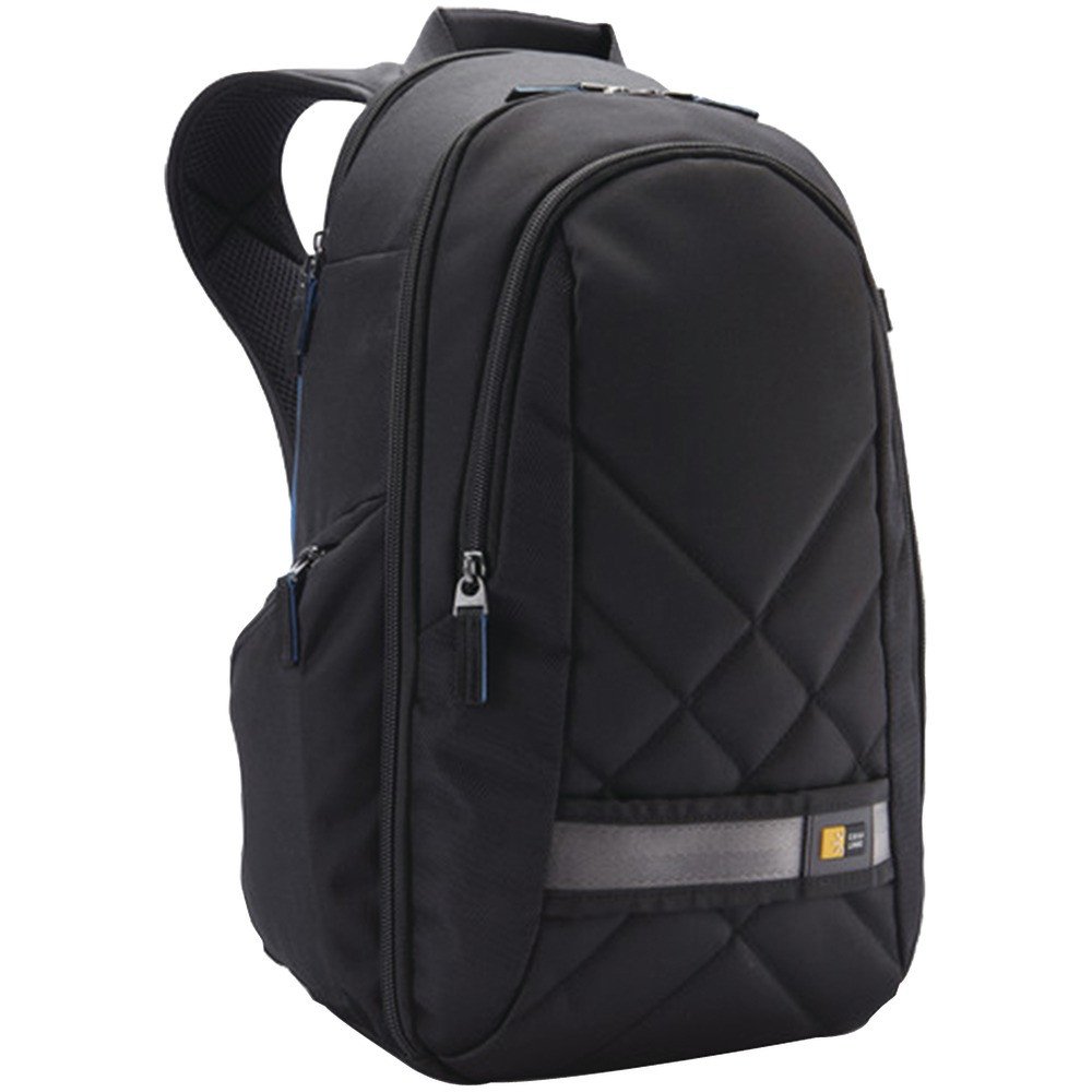 case-logic-cpl-108-backpack-for-dslr-camera-and-ipad-black image 1