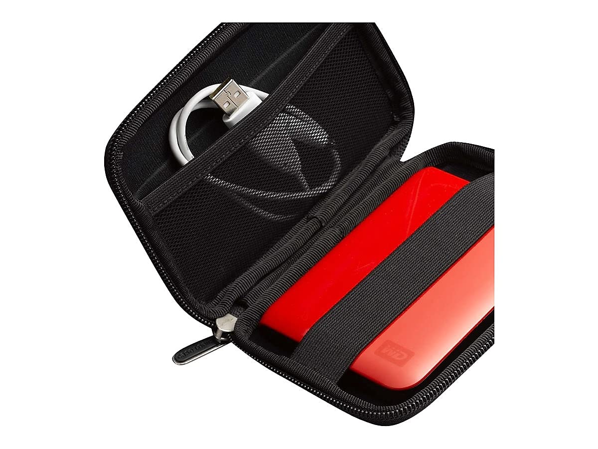 case-logic-qhdc-101-portable-eva-hard-drive-case-black-3-75-x-1-6-x-5-75-in image 3