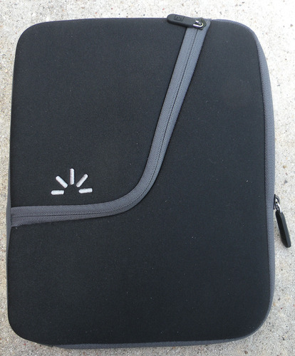 Perfect for my 14-inch laptop