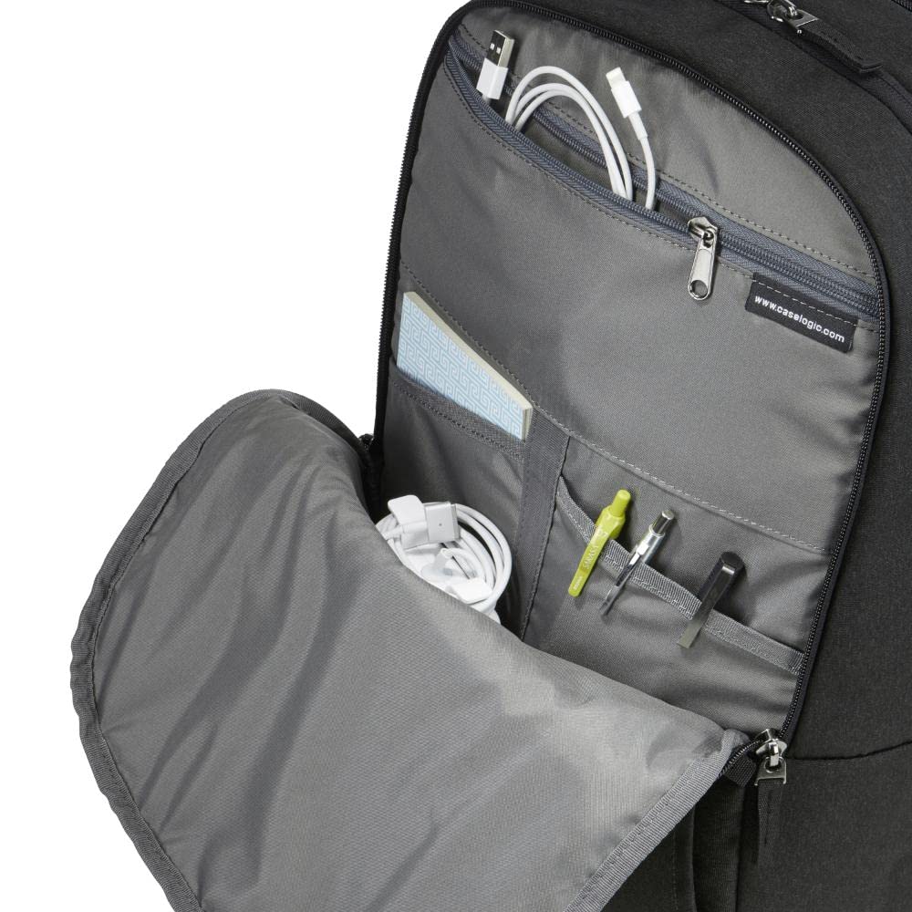 case-logic-huxton-daypack-huxdp115-15-6-laptop-black image 7