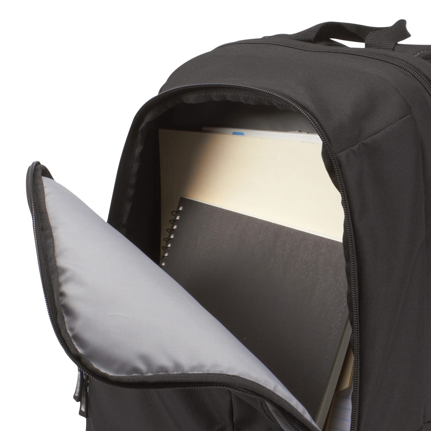 case-logic-vnb-217-value-17-inch-laptop-backpack-black image 8