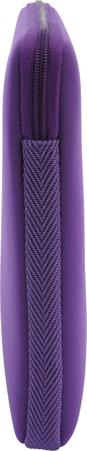 case-logic-laps-116pu-laptop-sleeve-15-16-inch-purple image 3