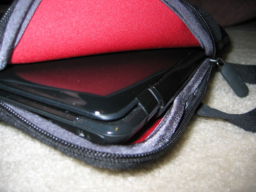 Perfect fit for my Surface Pro 3