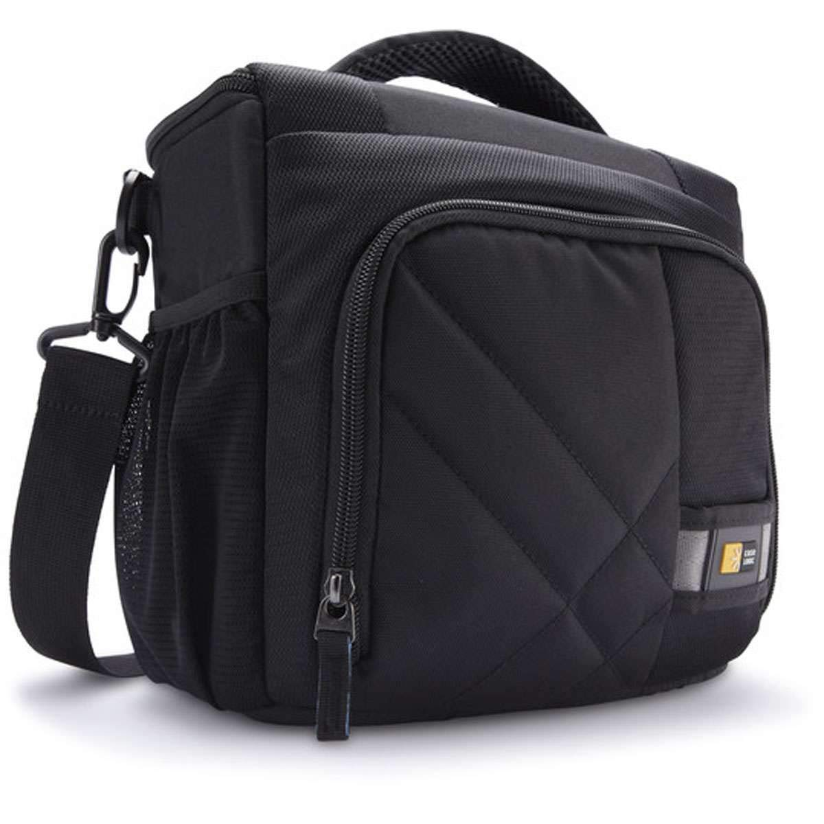 case-logic-cpl-106-dslr-camera-shoulder-bag-medium-black image 1