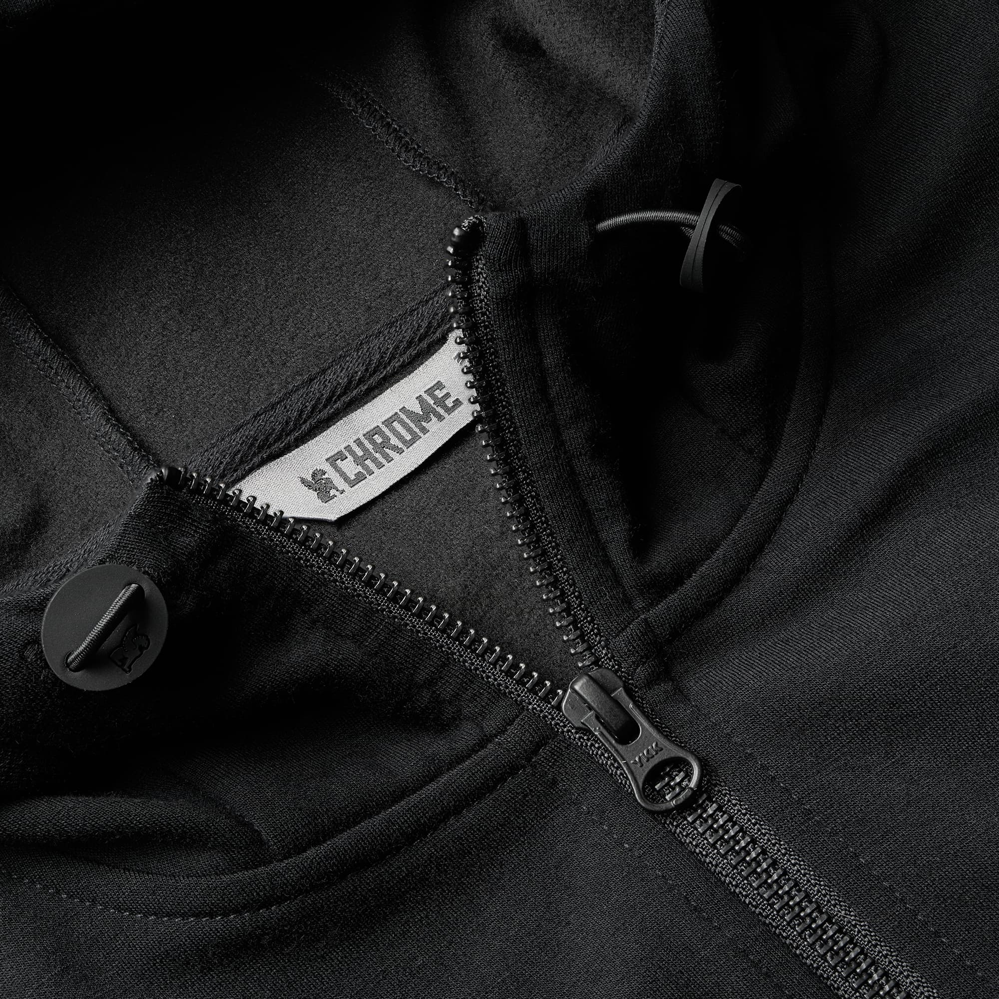 chrome-industries-women-s-merino-cobra-3-0-hoodie image 7