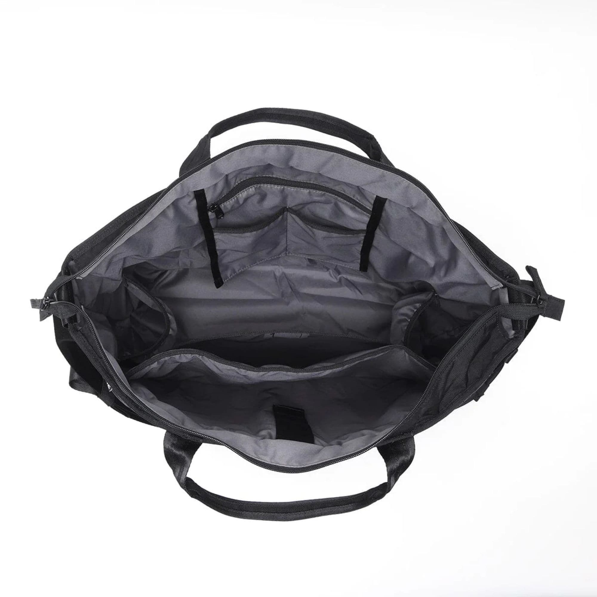 chrome-industries-grocery-tote-28l-messenger-large-capacity-market-tote image 3