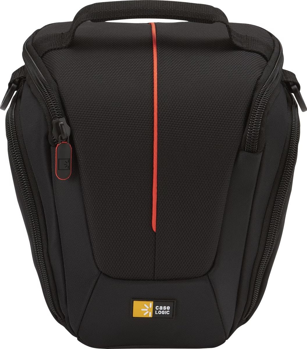 case-logic-dcb-306-slr-camera-holster-black-large image 1