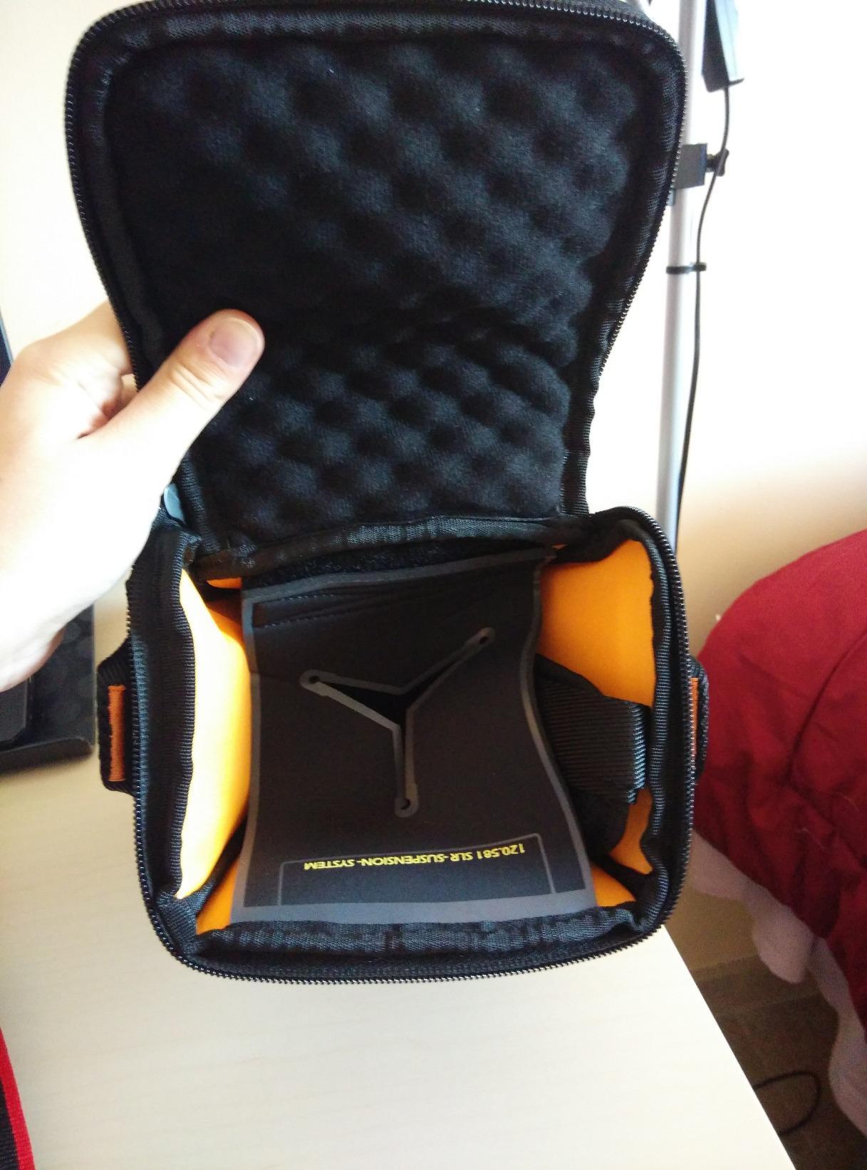 Great little holster