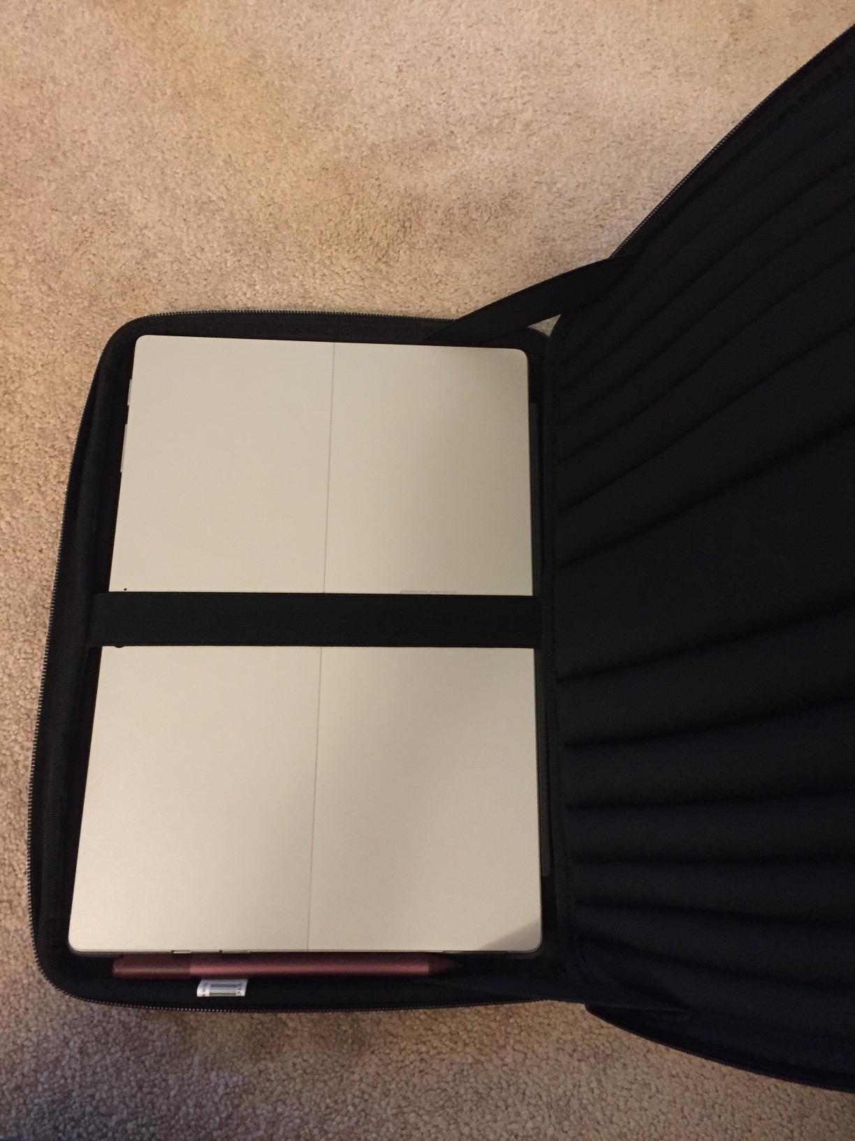 Perfect fit for my Chromebook