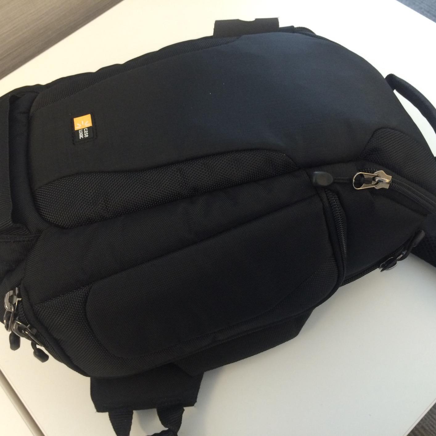 Perfect for travel
