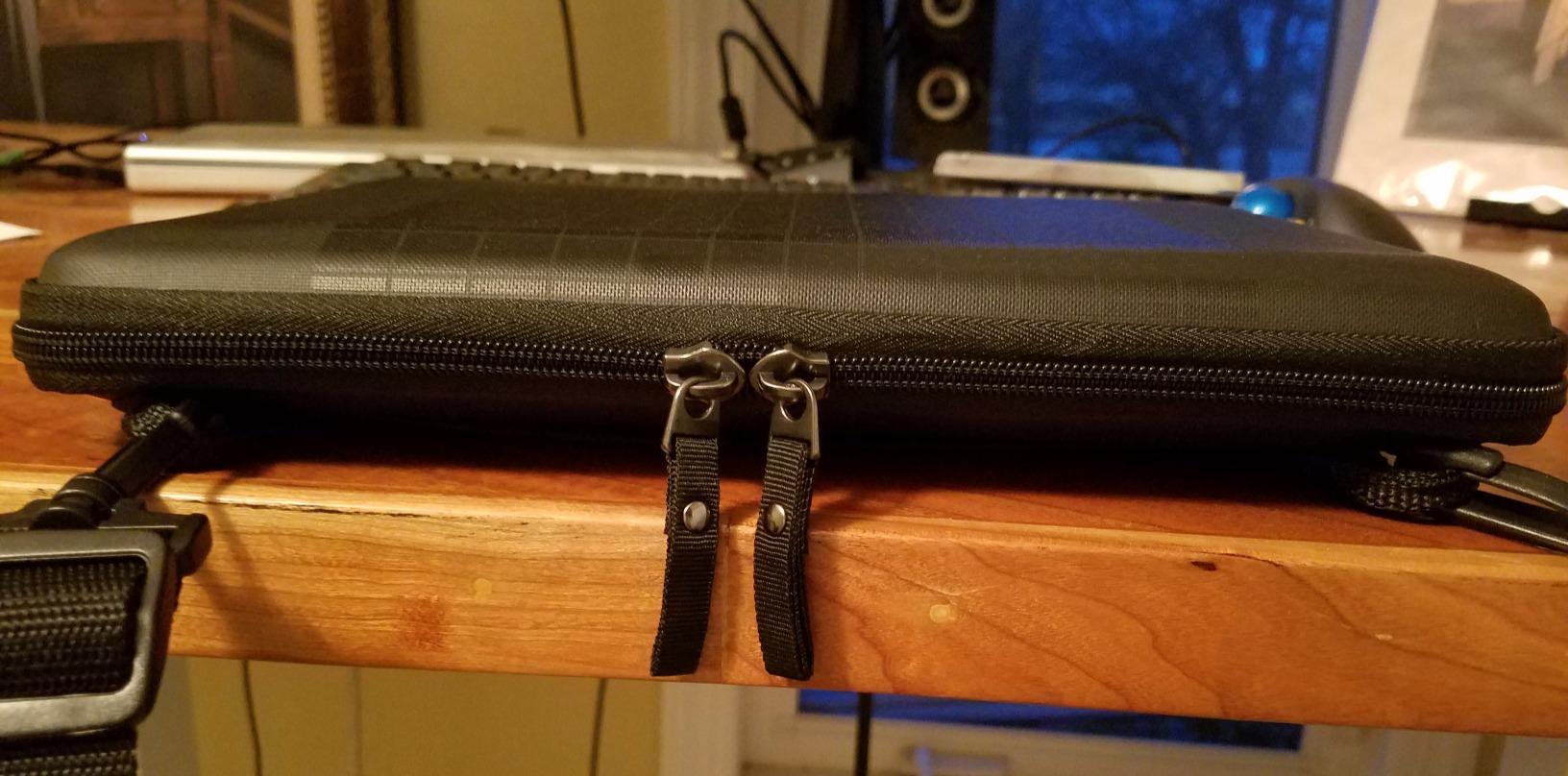 Excellent protection