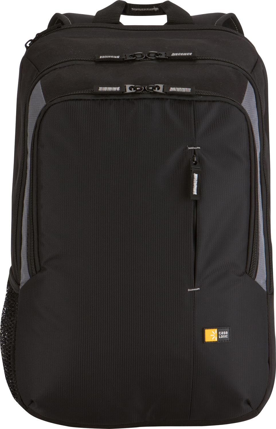 case-logic-vnb-217-value-17-inch-laptop-backpack-black image 2