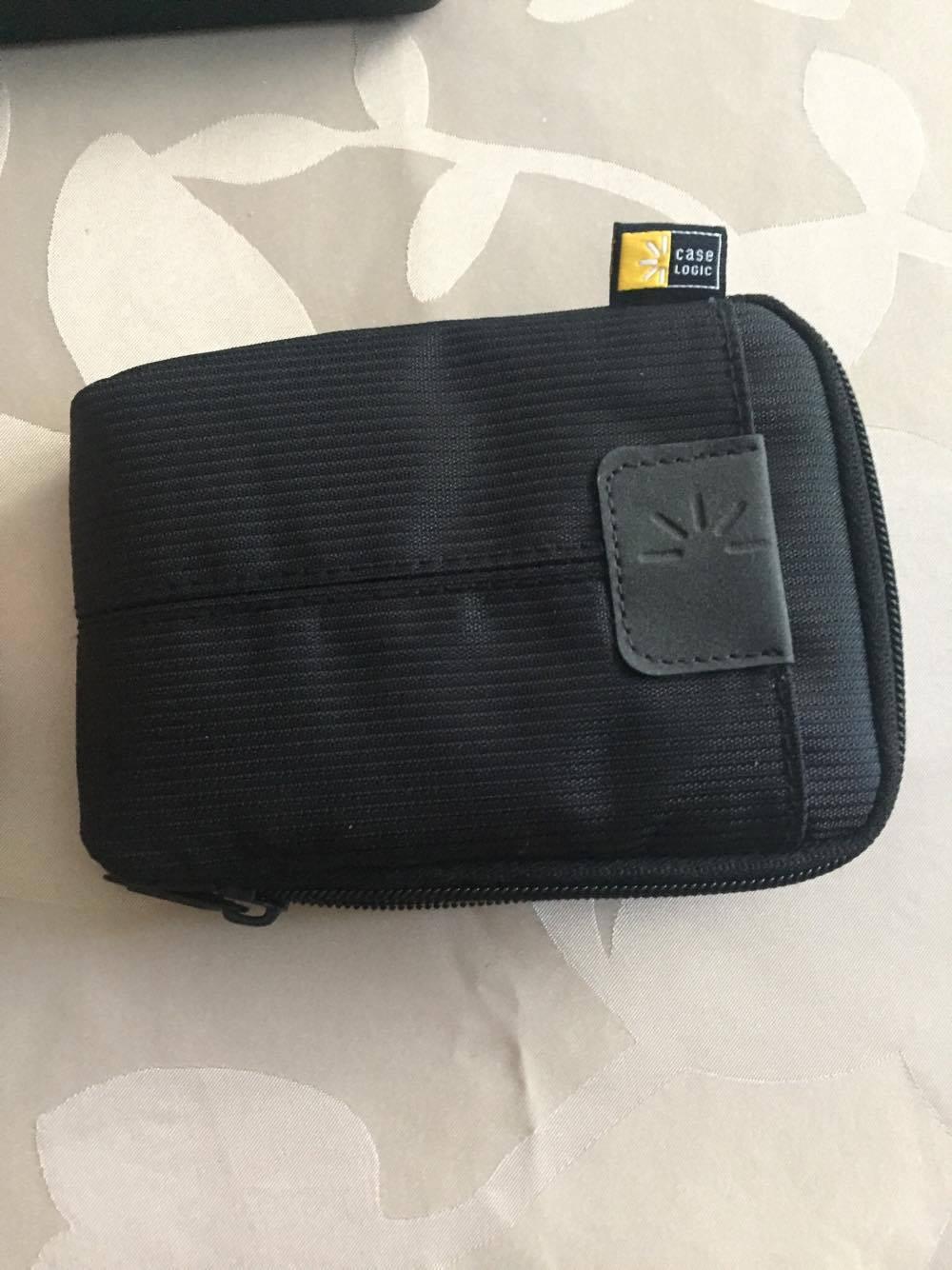 Perfect for travel