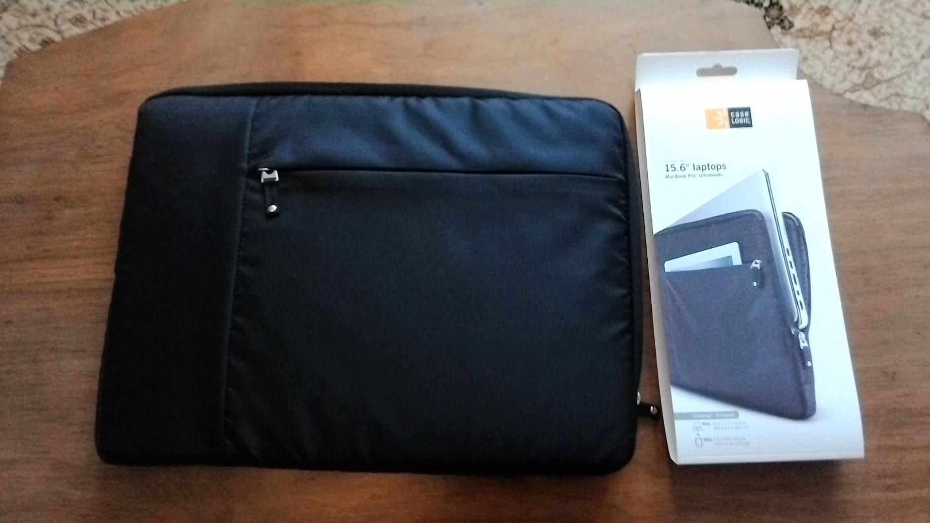 Perfect for my 15.6" laptop