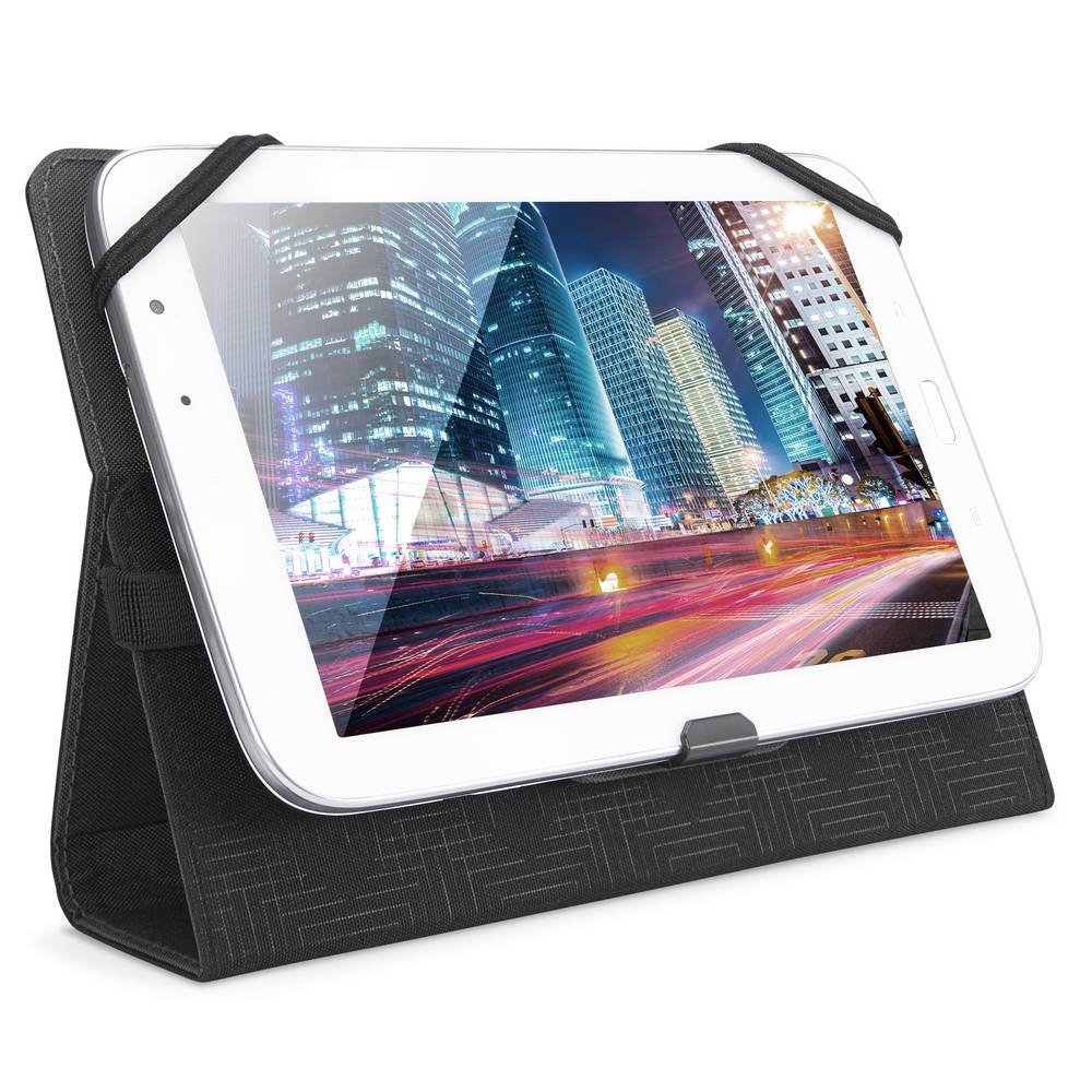 case-logic-8-inch-surefit-classic-folio-for-tablet-cbue-1108 image 2