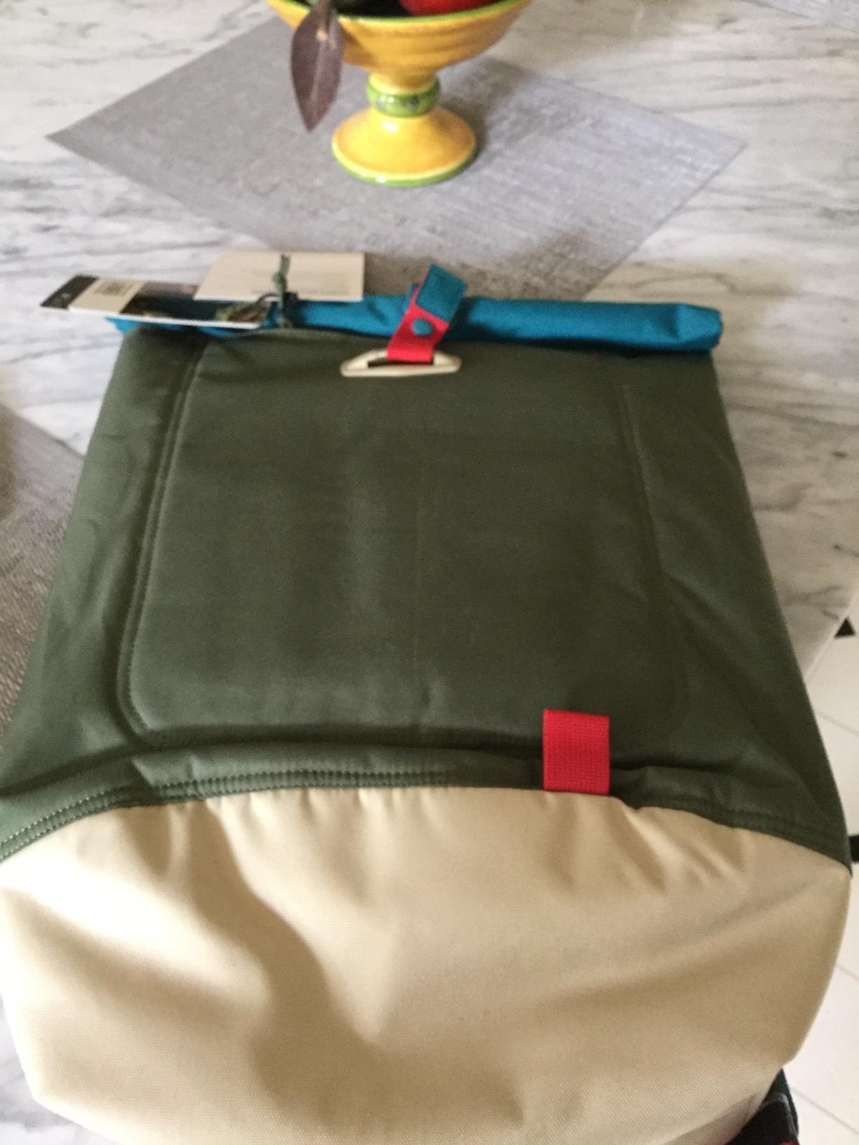 Stylish and practical