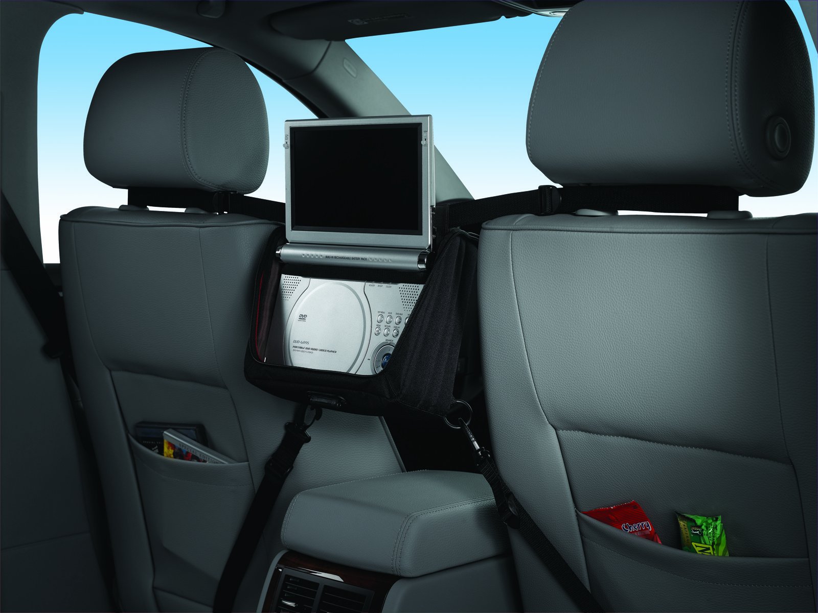 case-logic-pdvk-9-in-car-portable-dvd-player-case image 2