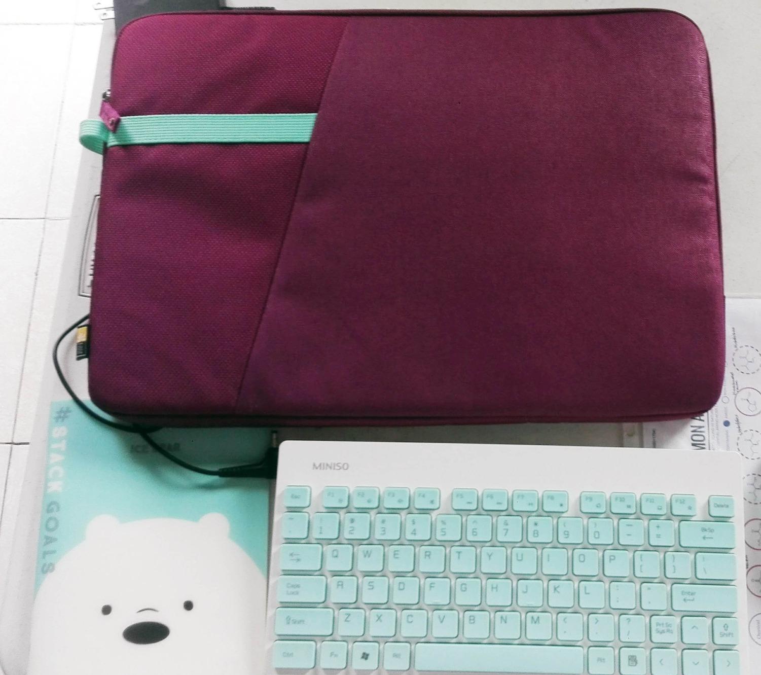 Stylish and practical
