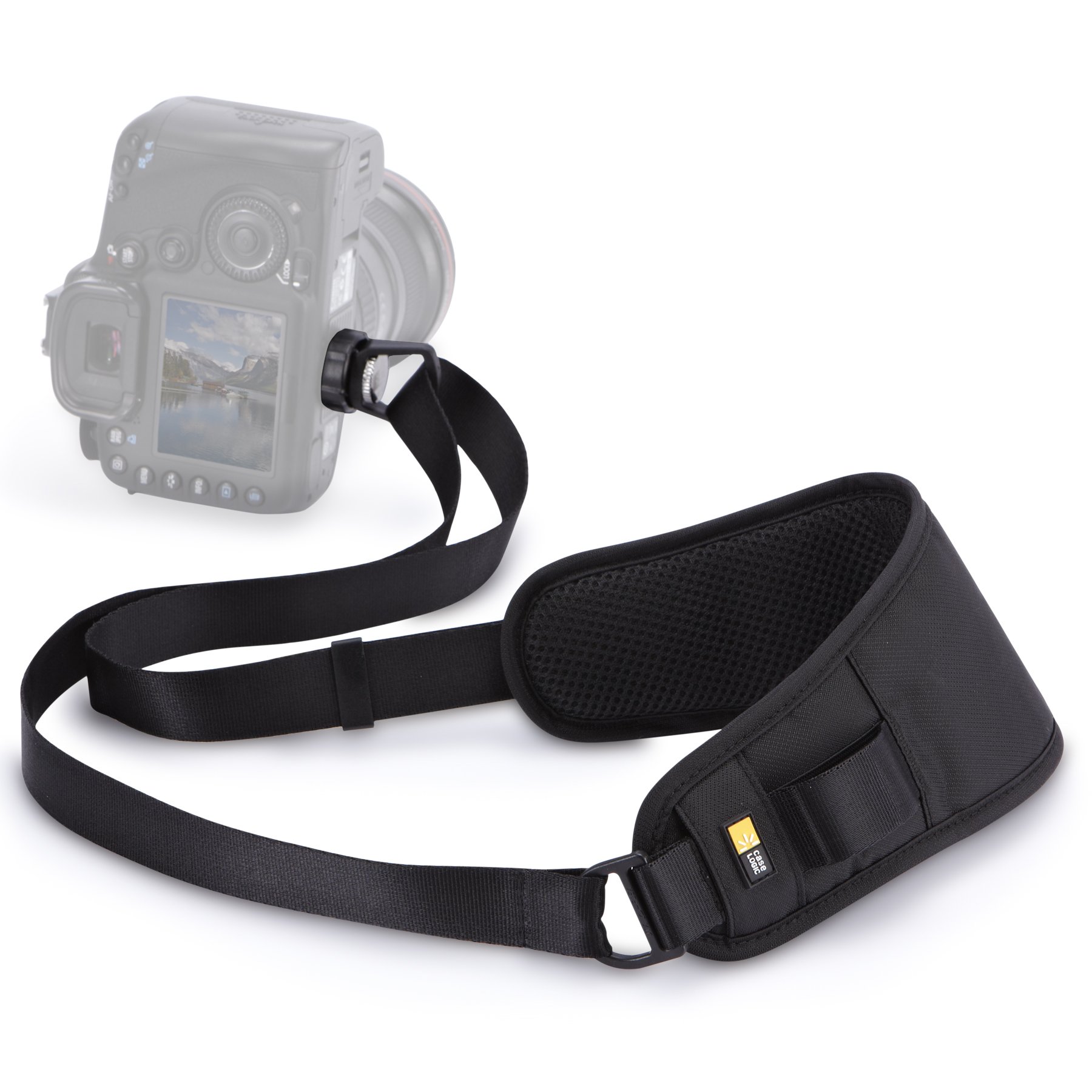 case-logic-dcs-101-dslr-quick-sling image 1