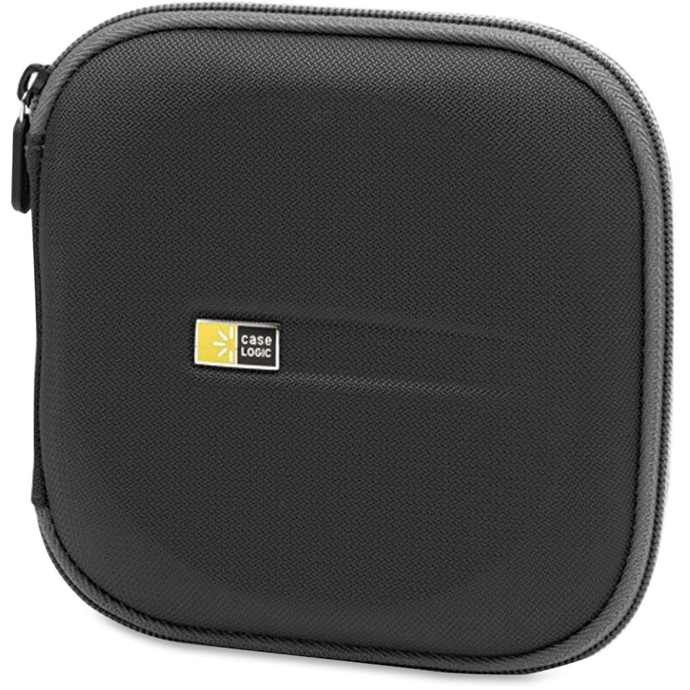 case-logic-evw-24-eva-molded-24-capacity-cd-dvd-case-black image 1
