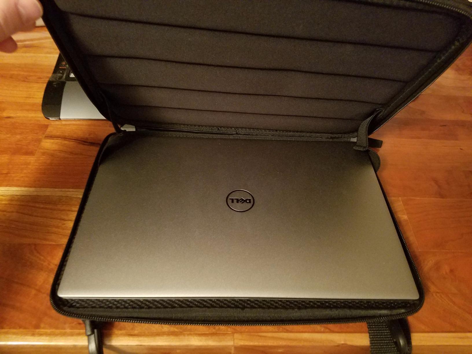 Perfect fit for my Chromebook