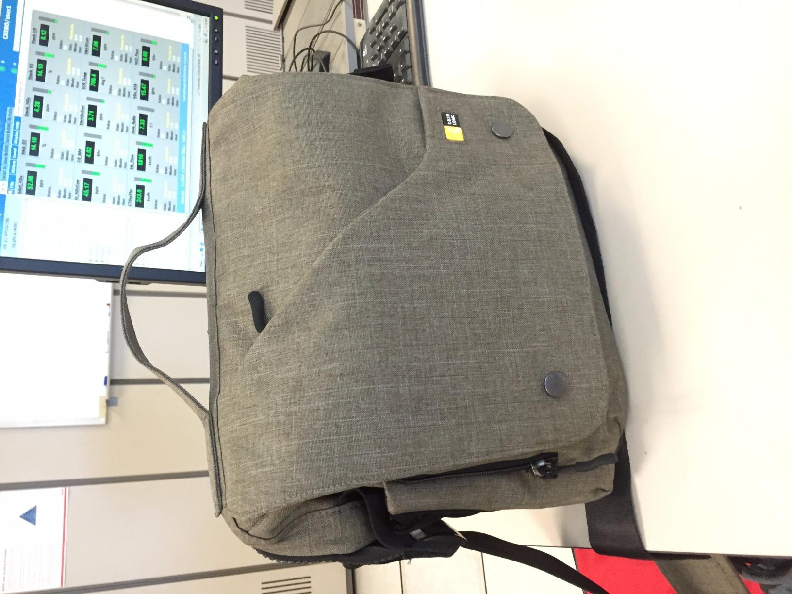 Love this bag!