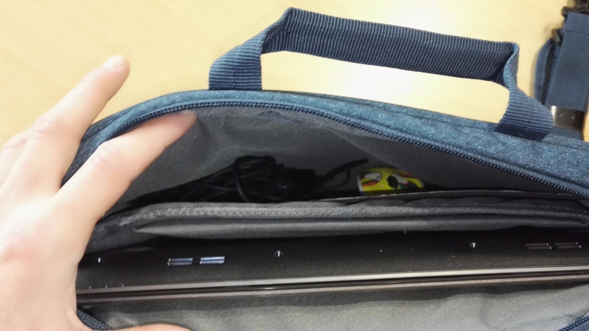 Solid case, but a bit snug