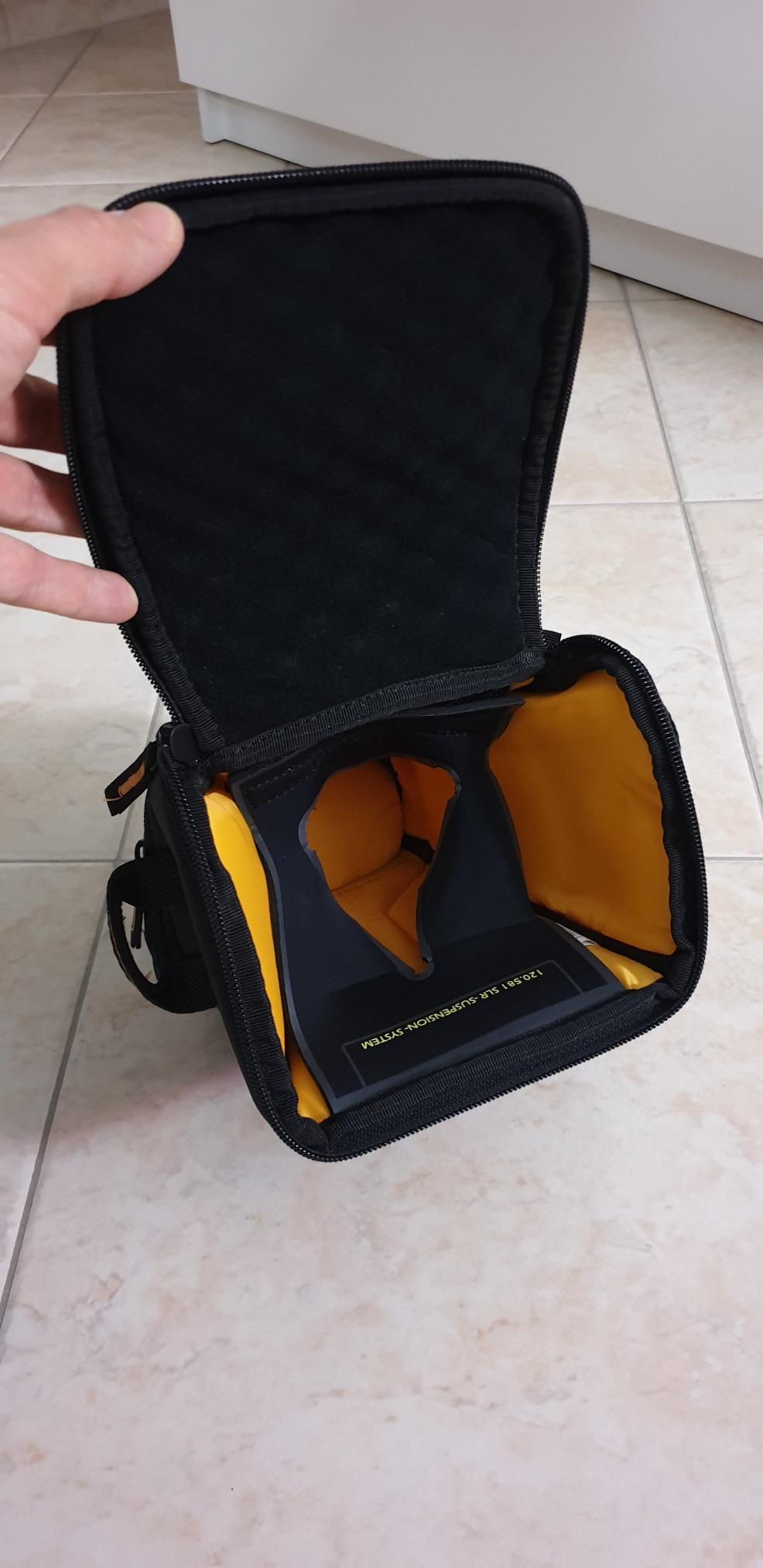 Great for hiking