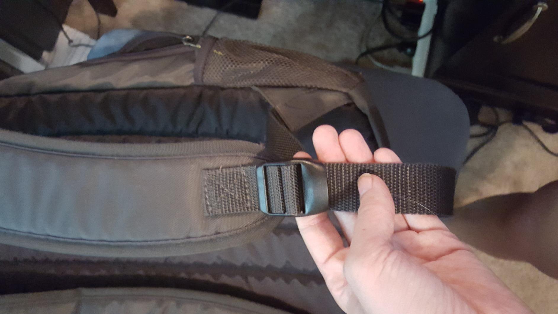 Not for heavy use