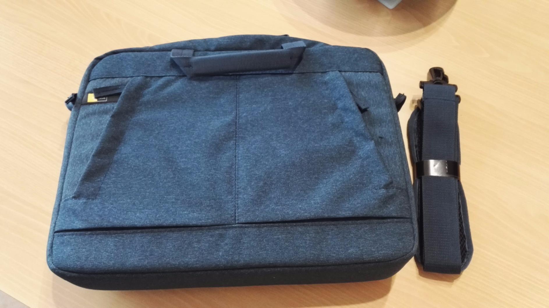 Perfect fit for my 14-inch MacBook