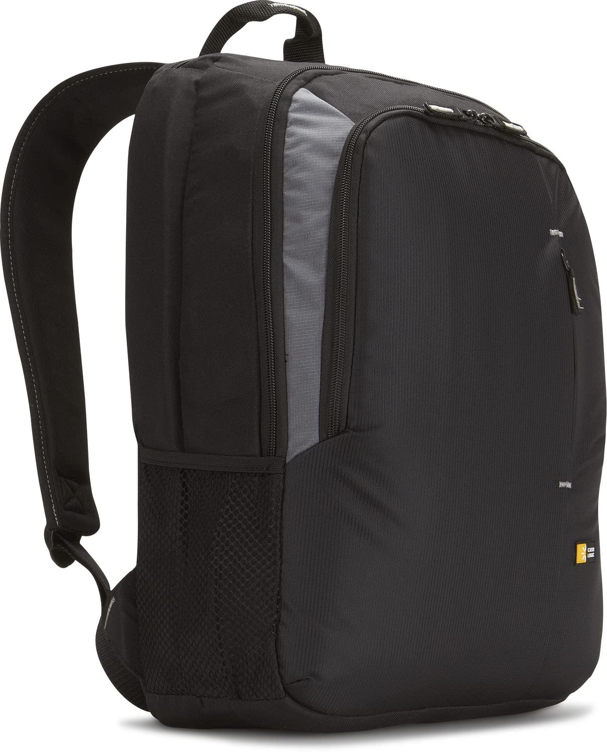case-logic-vnb-217-value-17-inch-laptop-backpack-black image 1