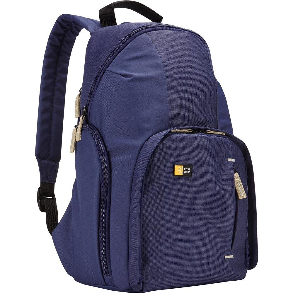 case-logic-tbc-411-dslr-compact-backpack-black image 2