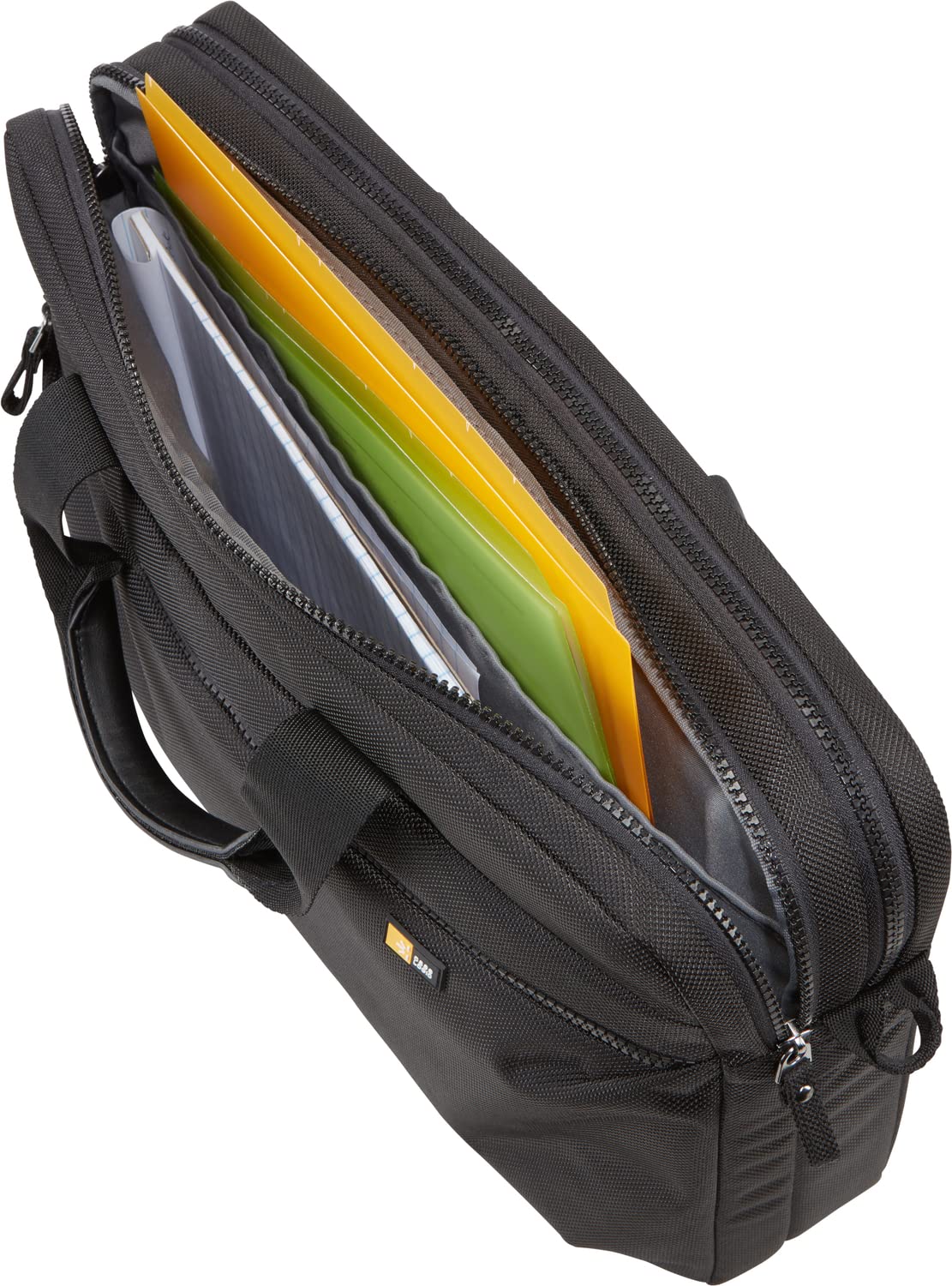 case-logic-bryker-15-6-laptop-bag-bryb115-black image 6