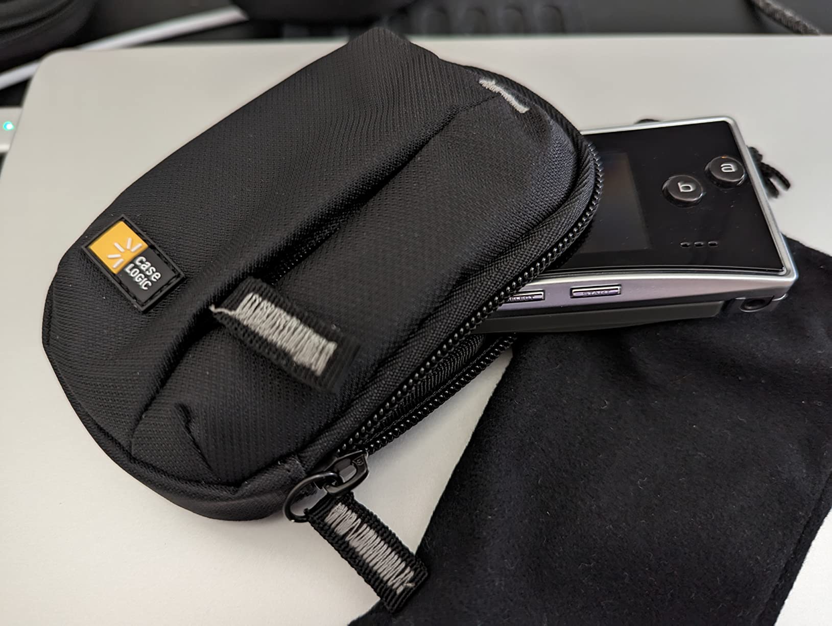 Great for travel
