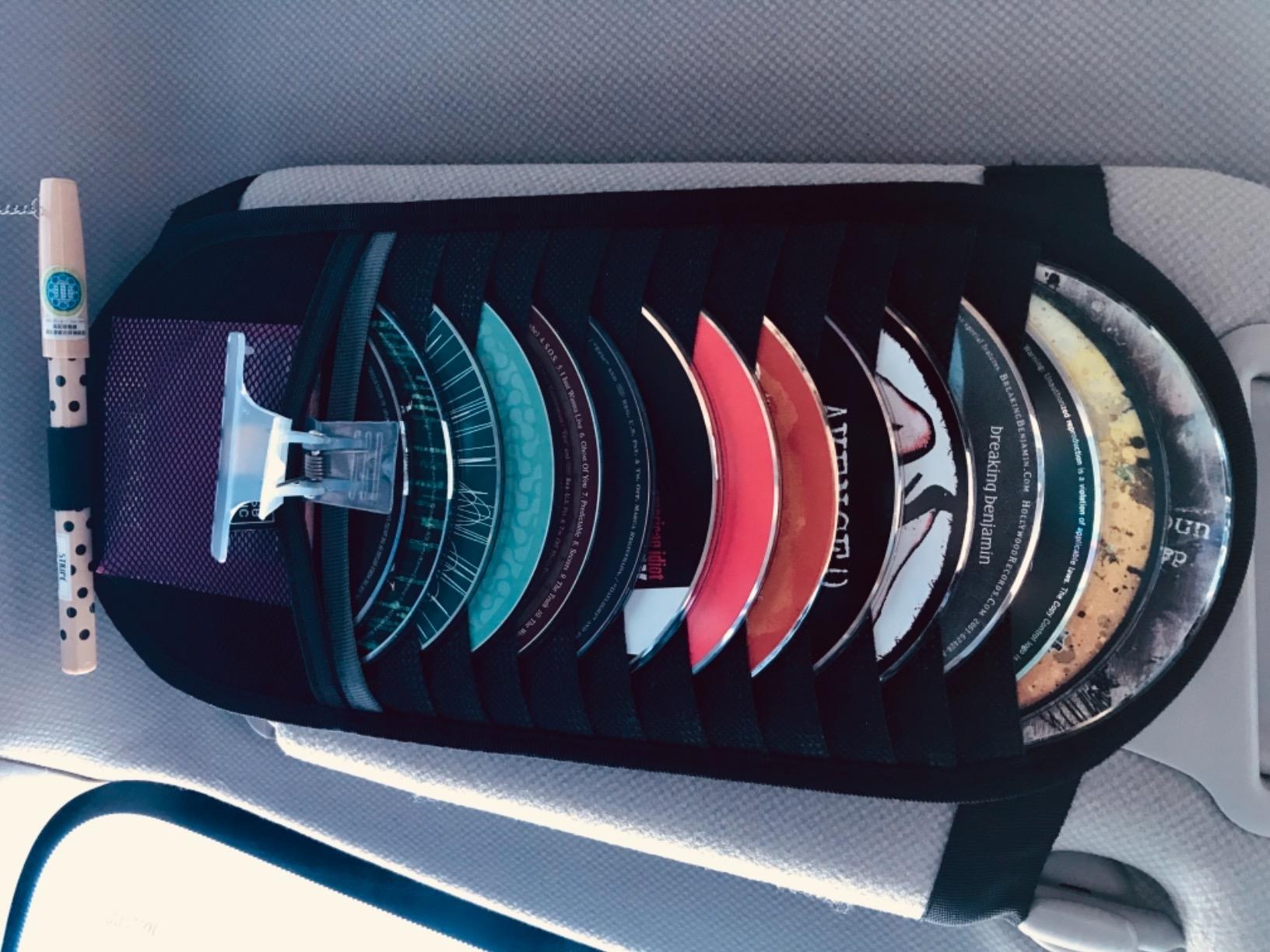 Good organizer