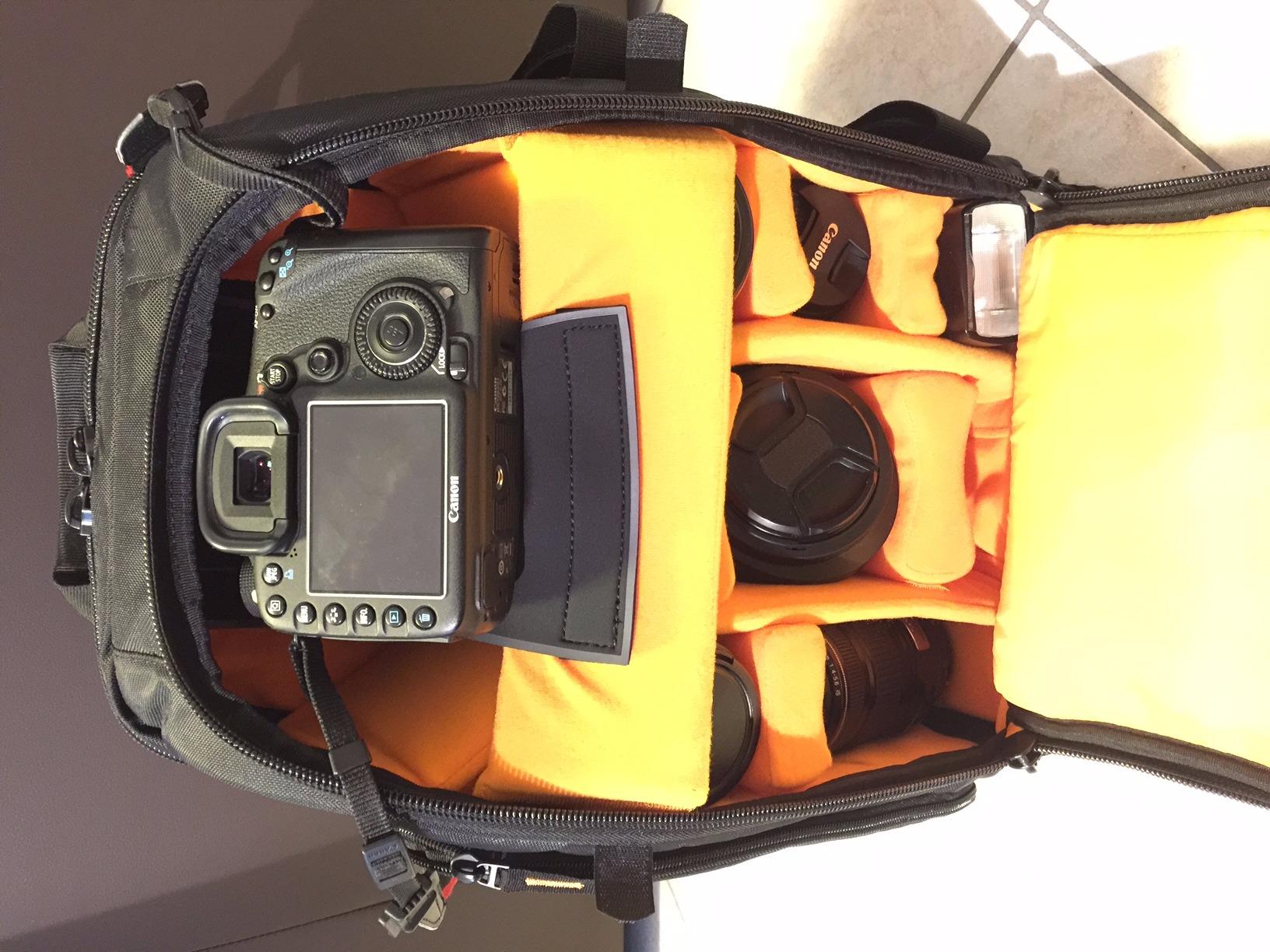 Perfect for my gear