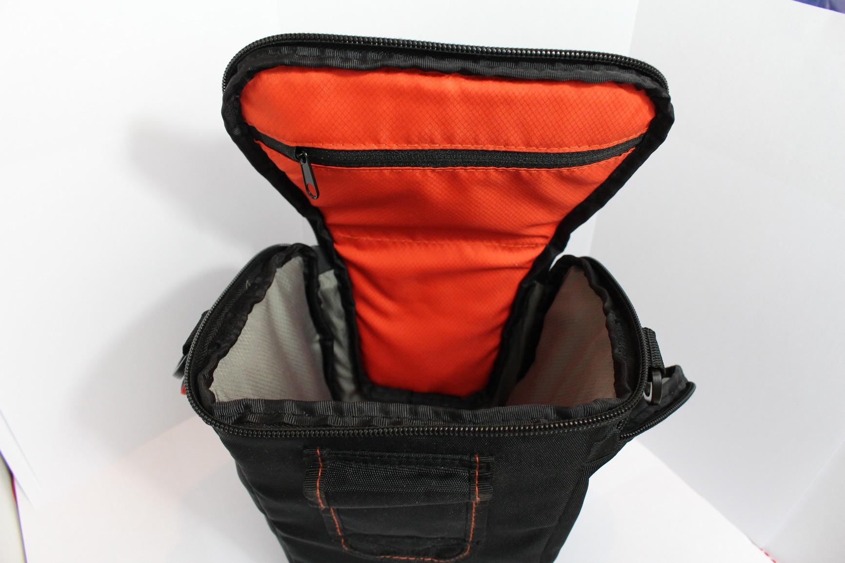 Perfect for hiking