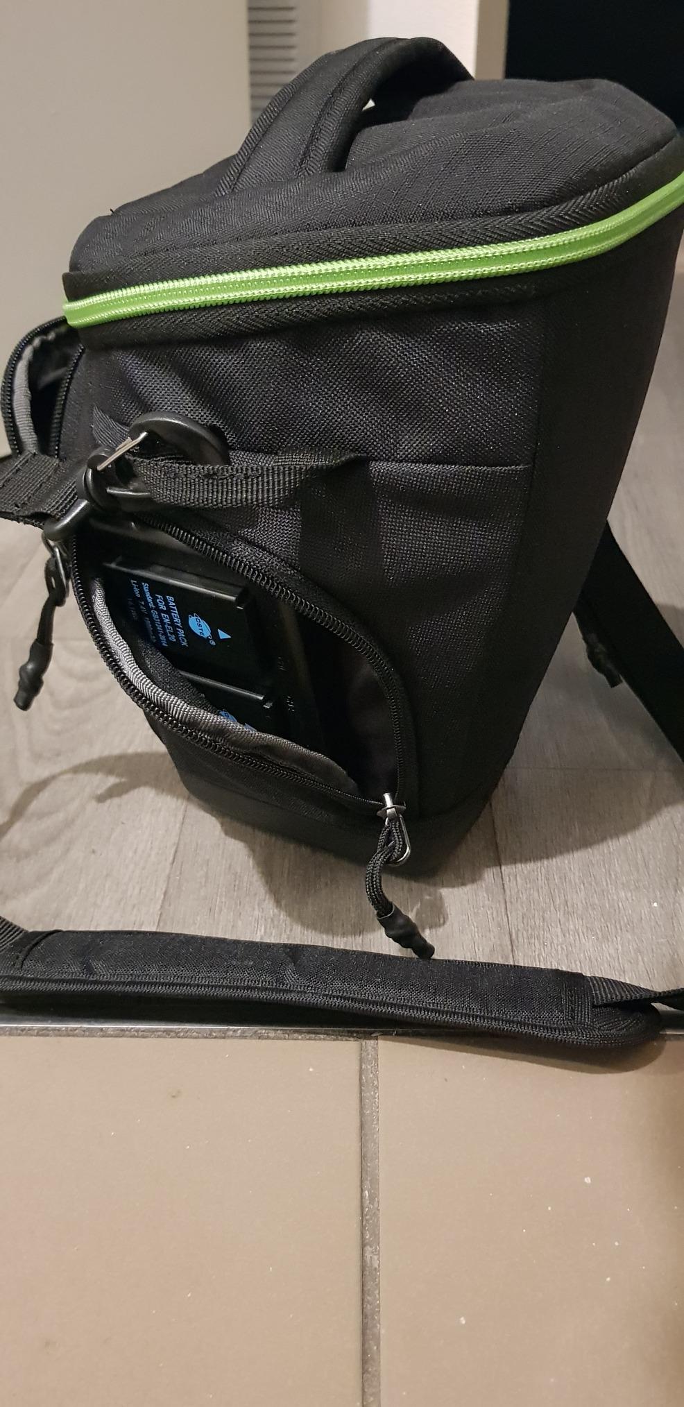 Excellent protection
