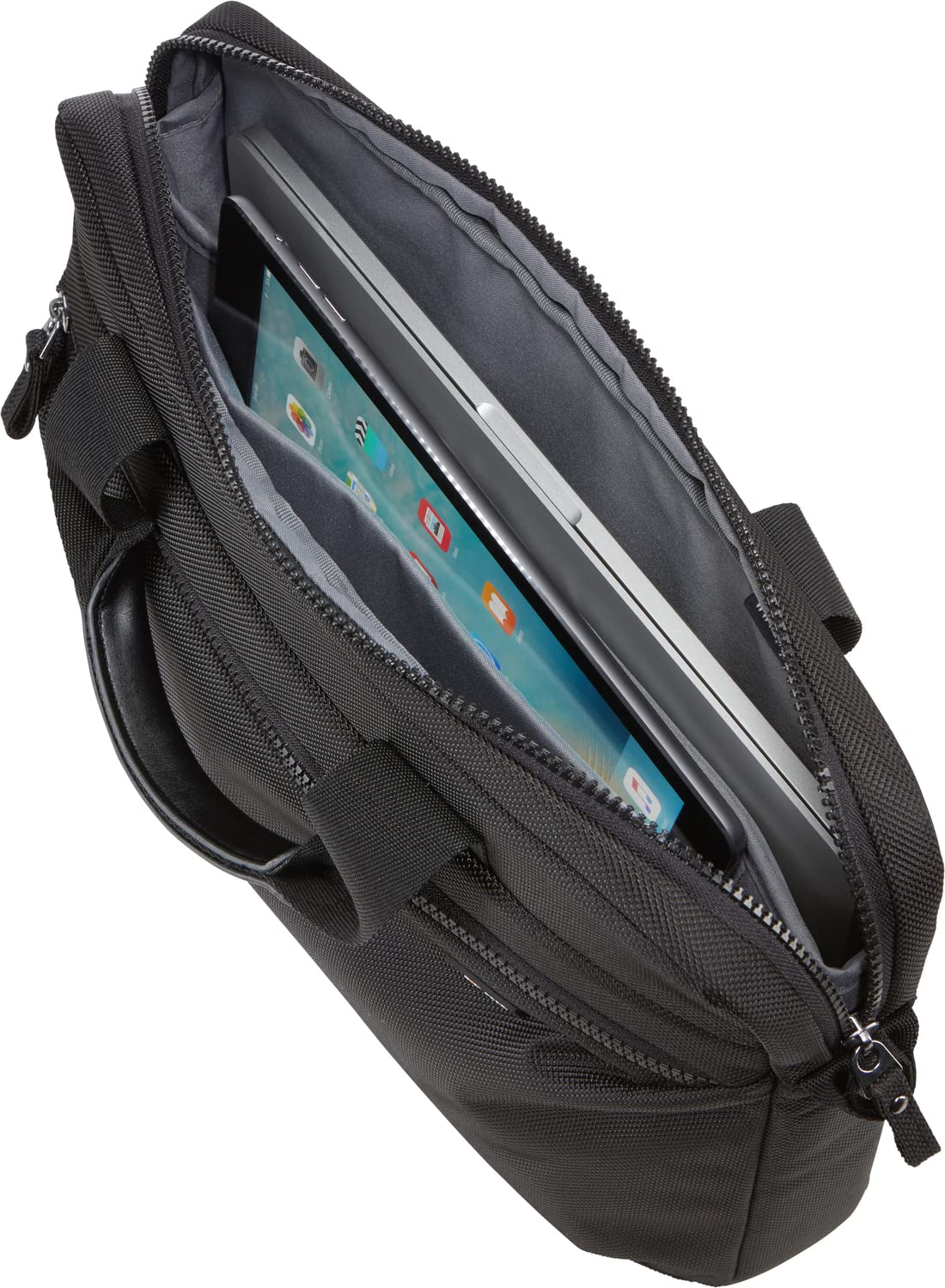 case-logic-bryker-13-3-laptop-attach-brya113-black image 7