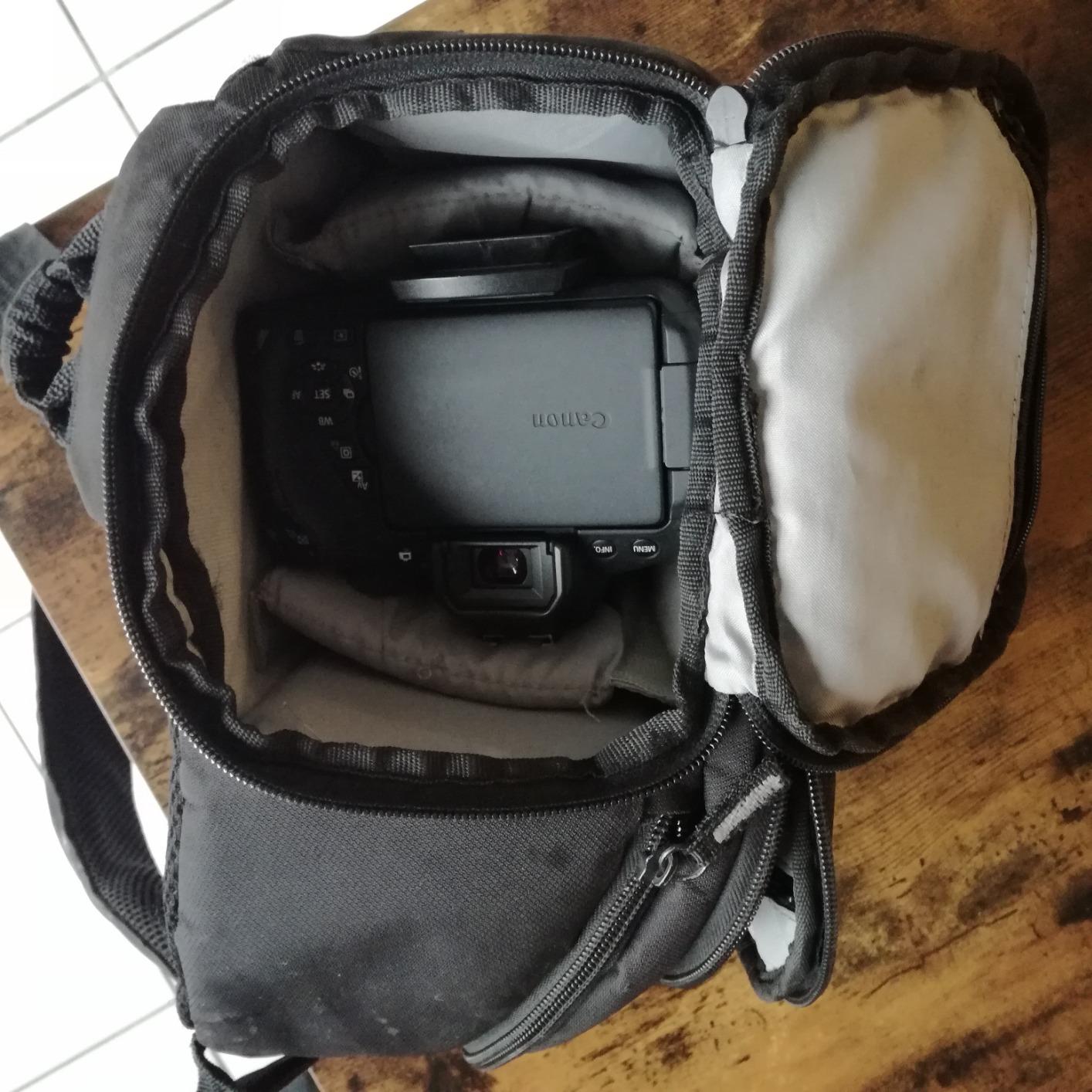 Perfect for travel