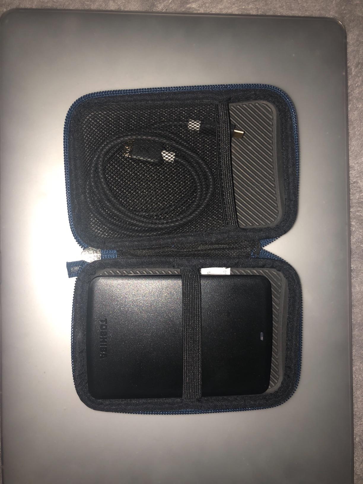 Perfect fit