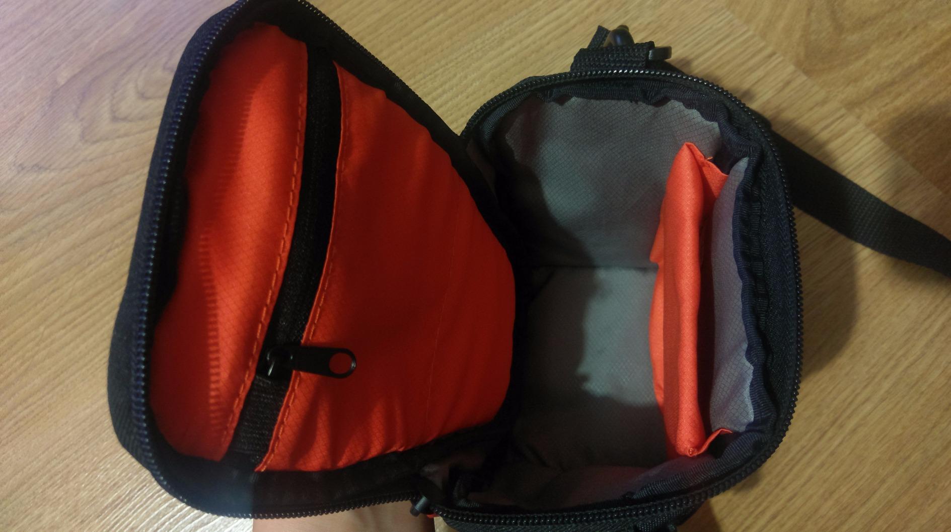 Great for my Sony a6000