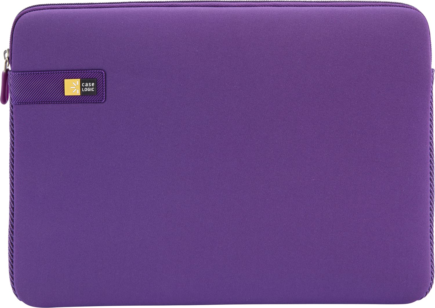 case-logic-laps-116pu-laptop-sleeve-15-16-inch-purple image 2