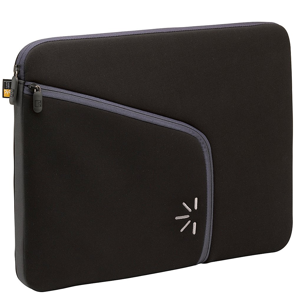 case-logic-pls-14-14-inch-neoprene-laptop-sleeve-black image 3